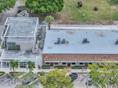 7600 Wiles Road, Coral Springs, FL 33067