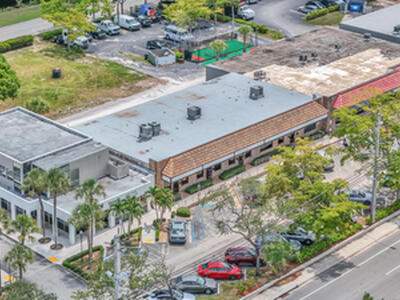 7600 Wiles Road, Coral Springs, FL 33067