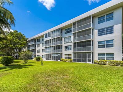 2800 N Palm Aire Drive, Pompano Beach, FL 33069