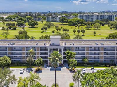 2800 N Palm Aire Drive, Pompano Beach, FL 33069