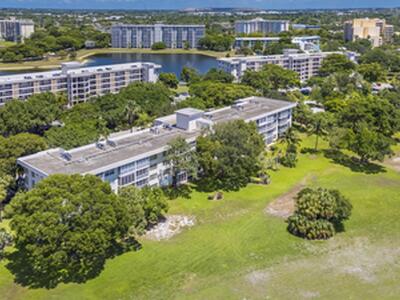 2800 N Palm Aire Drive, Pompano Beach, FL 33069