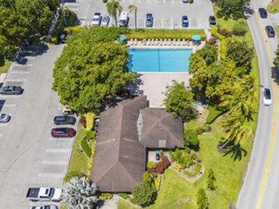 2800 N Palm Aire Drive, Pompano Beach, FL 33069