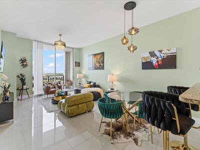 550 Okeechobee Boulevard