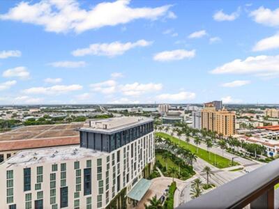 550 Okeechobee Boulevard, West Palm Beach, FL 33401