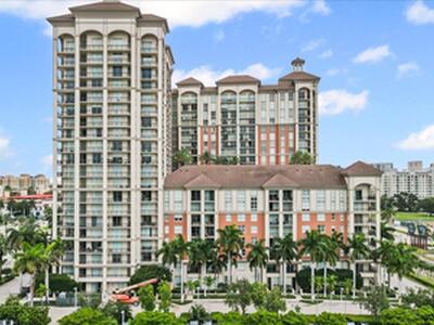 550 Okeechobee Boulevard, West Palm Beach, FL 33401