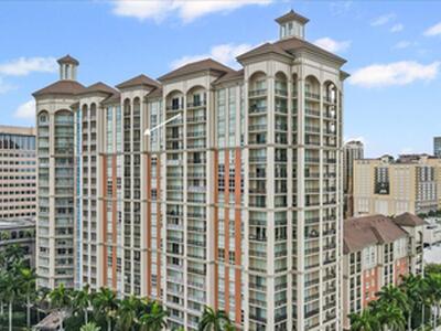 550 Okeechobee Boulevard, West Palm Beach, FL 33401