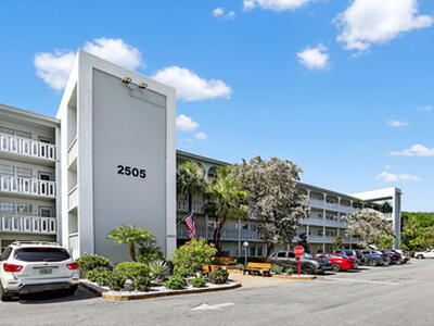 2505 Antigua Terrace