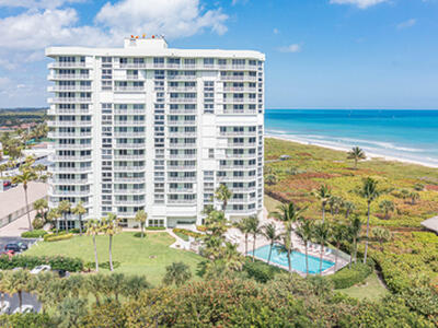 2700 N Highway A1a, Hutchinson Island, FL 34949