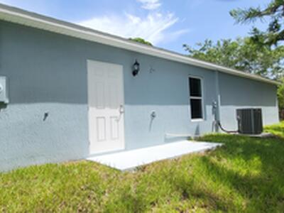 5802 Sunset Boulevard, Fort Pierce, FL 34982