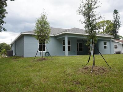 5802 Sunset Boulevard, Fort Pierce, FL 34982