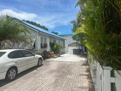 727 Penn Street, West Palm Beach, FL 33401