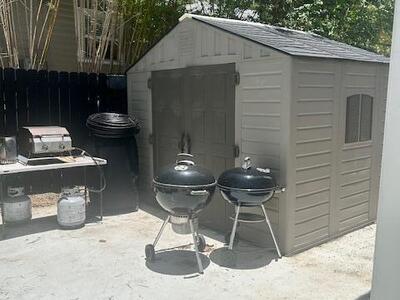 727 Penn Street, West Palm Beach, FL 33401