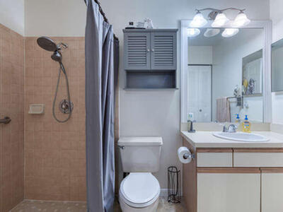 3895 Island Club Circle W, Lake Worth, FL 33462