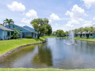 3895 Island Club Circle W, Lake Worth, FL 33462