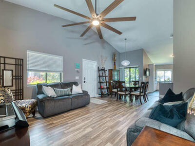 3895 Island Club Circle W, Lake Worth, FL 33462