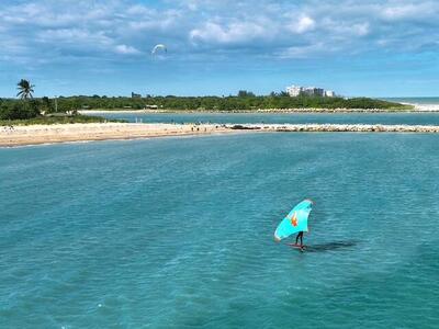 1000 Shorewinds Drive, Hutchinson Island, FL 34949