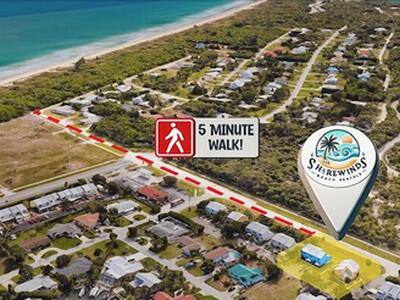 1000 Shorewinds Drive, Hutchinson Island, FL 34949