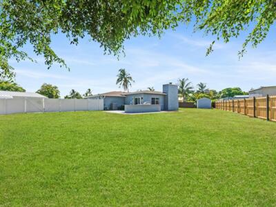 1721 SW 10th Street, Boca Raton, FL 33486