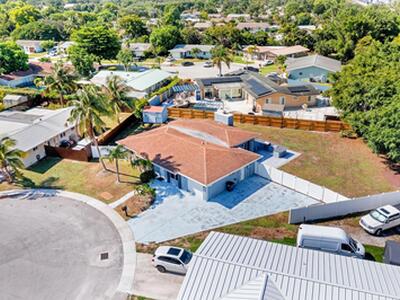 1721 SW 10th Street, Boca Raton, FL 33486
