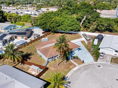 1721 SW 10th Street, Boca Raton, FL 33486