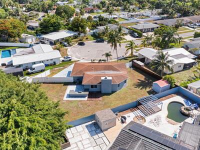 1721 SW 10th Street, Boca Raton, FL 33486