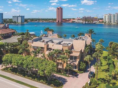 555 S Ocean Boulevard, Boca Raton, FL 33432