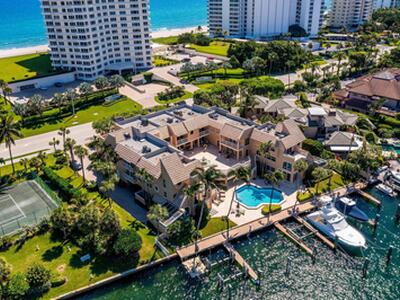 555 S Ocean Boulevard, Boca Raton, FL 33432