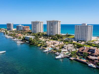 555 S Ocean Boulevard, Boca Raton, FL 33432