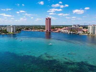 555 S Ocean Boulevard, Boca Raton, FL 33432