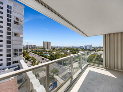 1000 S Ocean Boulevard, Pompano Beach, FL 33062