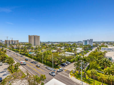 1000 S Ocean Boulevard, Pompano Beach, FL 33062