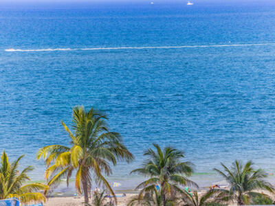 1000 S Ocean Boulevard, Pompano Beach, FL 33062