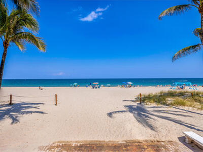 1000 S Ocean Boulevard, Pompano Beach, FL 33062