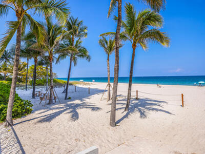 1000 S Ocean Boulevard, Pompano Beach, FL 33062