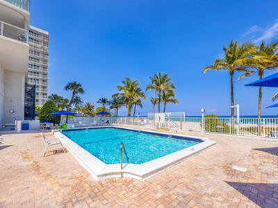 1000 S Ocean Boulevard, Pompano Beach, FL 33062
