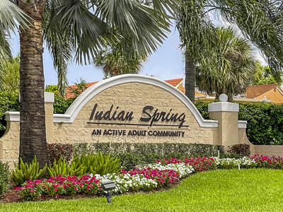 11186 Green Lake Drive, Boynton Beach, FL 33437