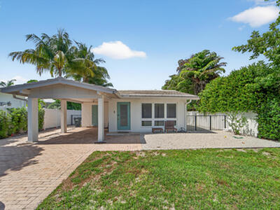 101 NE 11th Street, Delray Beach, FL 33444