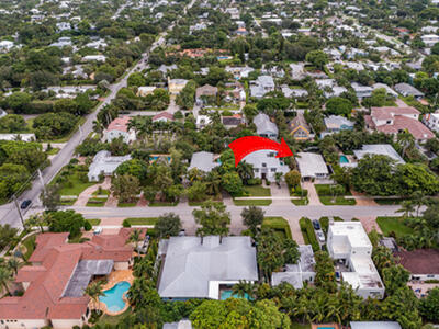 101 NE 11th Street, Delray Beach, FL 33444