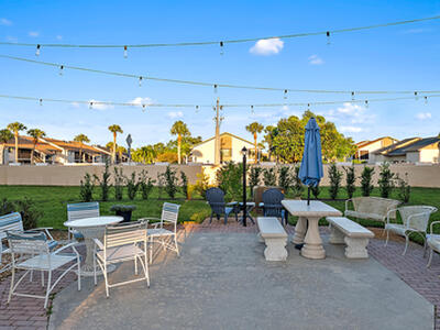 1561 NE 12th Terrace, Jensen Beach, FL 34957