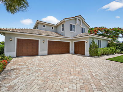 11587 Manatee Bay Lane, Wellington, FL 33449