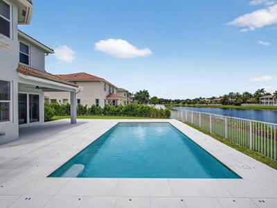 11587 Manatee Bay Lane, Wellington, FL 33449