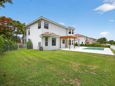 11587 Manatee Bay Lane, Wellington, FL 33449