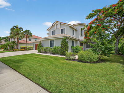 11587 Manatee Bay Lane, Wellington, FL 33449