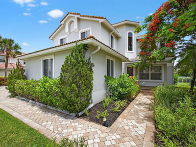 11587 Manatee Bay Lane, Wellington, FL 33449