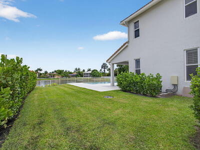 11587 Manatee Bay Lane, Wellington, FL 33449