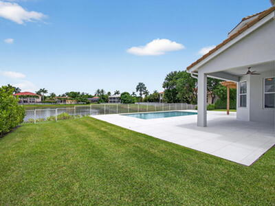 11587 Manatee Bay Lane, Wellington, FL 33449