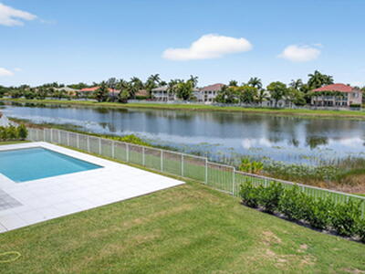 11587 Manatee Bay Lane, Wellington, FL 33449