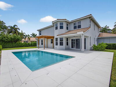 11587 Manatee Bay Lane, Wellington, FL 33449