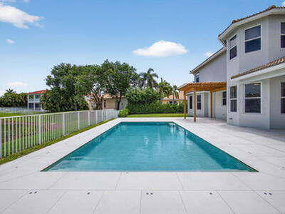 11587 Manatee Bay Lane, Wellington, FL 33449