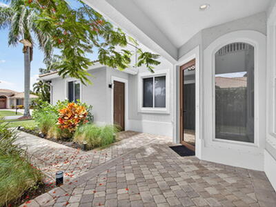 11587 Manatee Bay Lane, Wellington, FL 33449